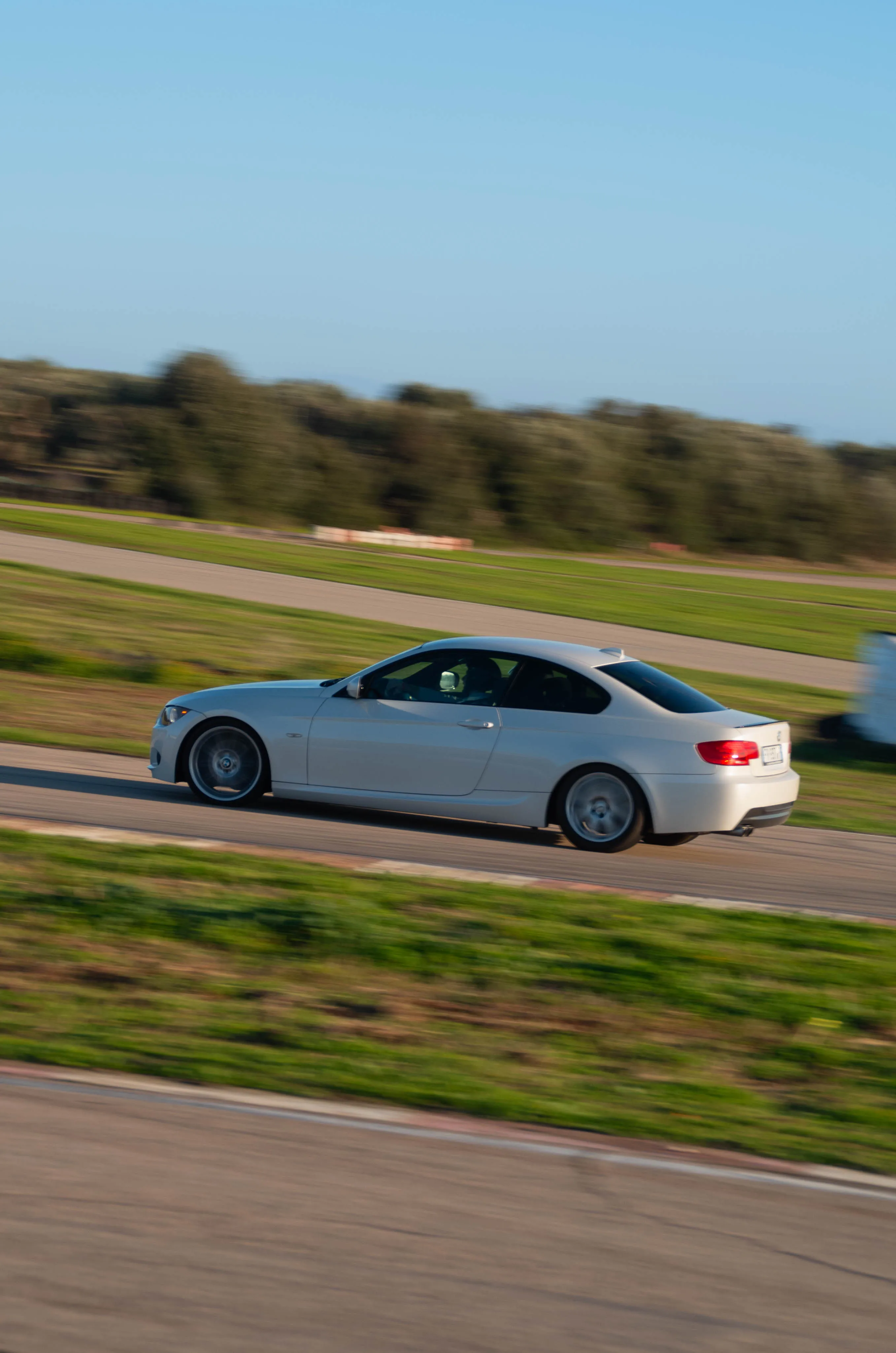 BMW E92 Coupè