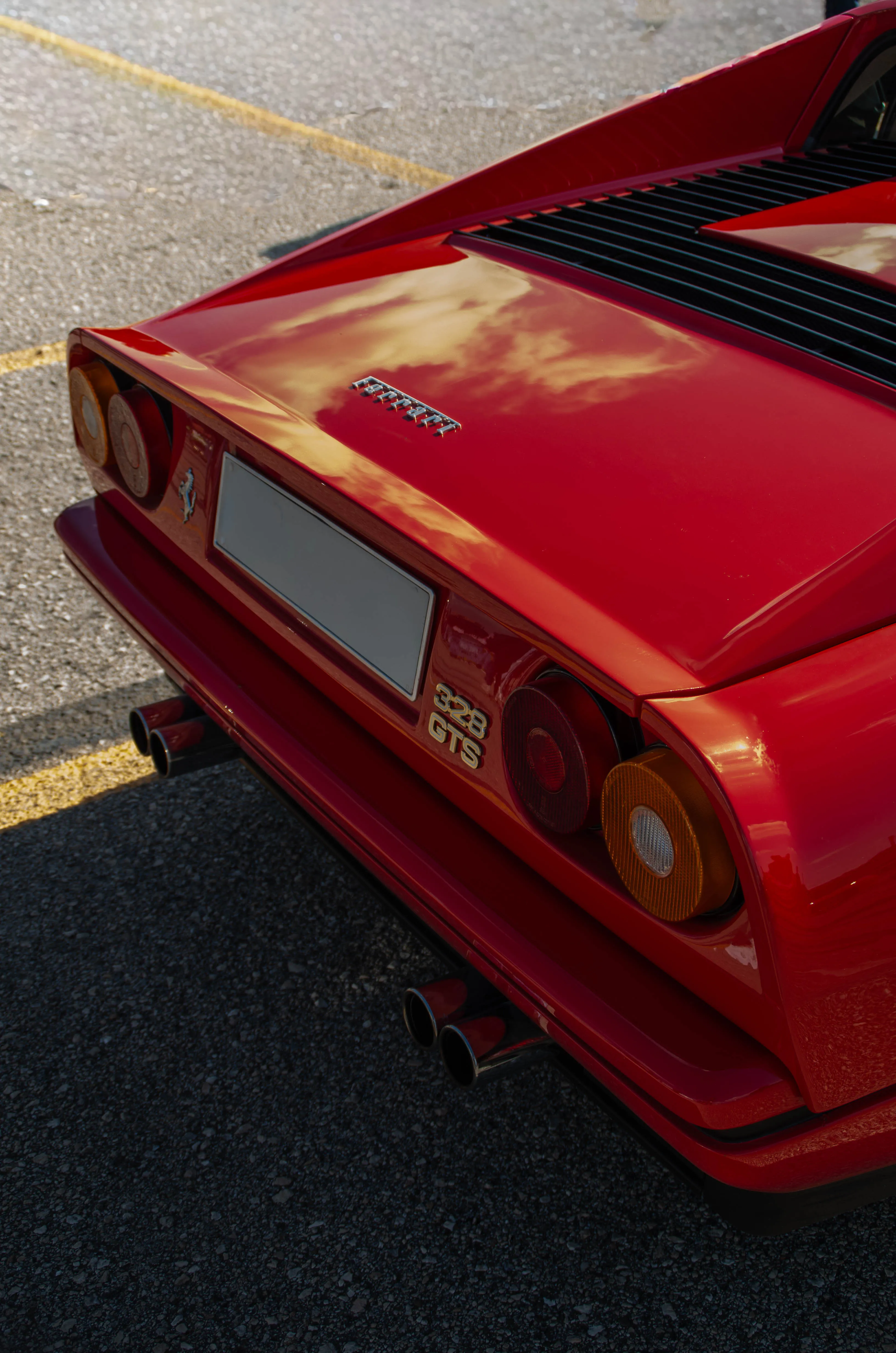 Ferrari 328 GTS